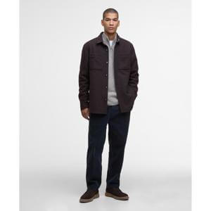 Barbour Marlow Tailored Overshirt